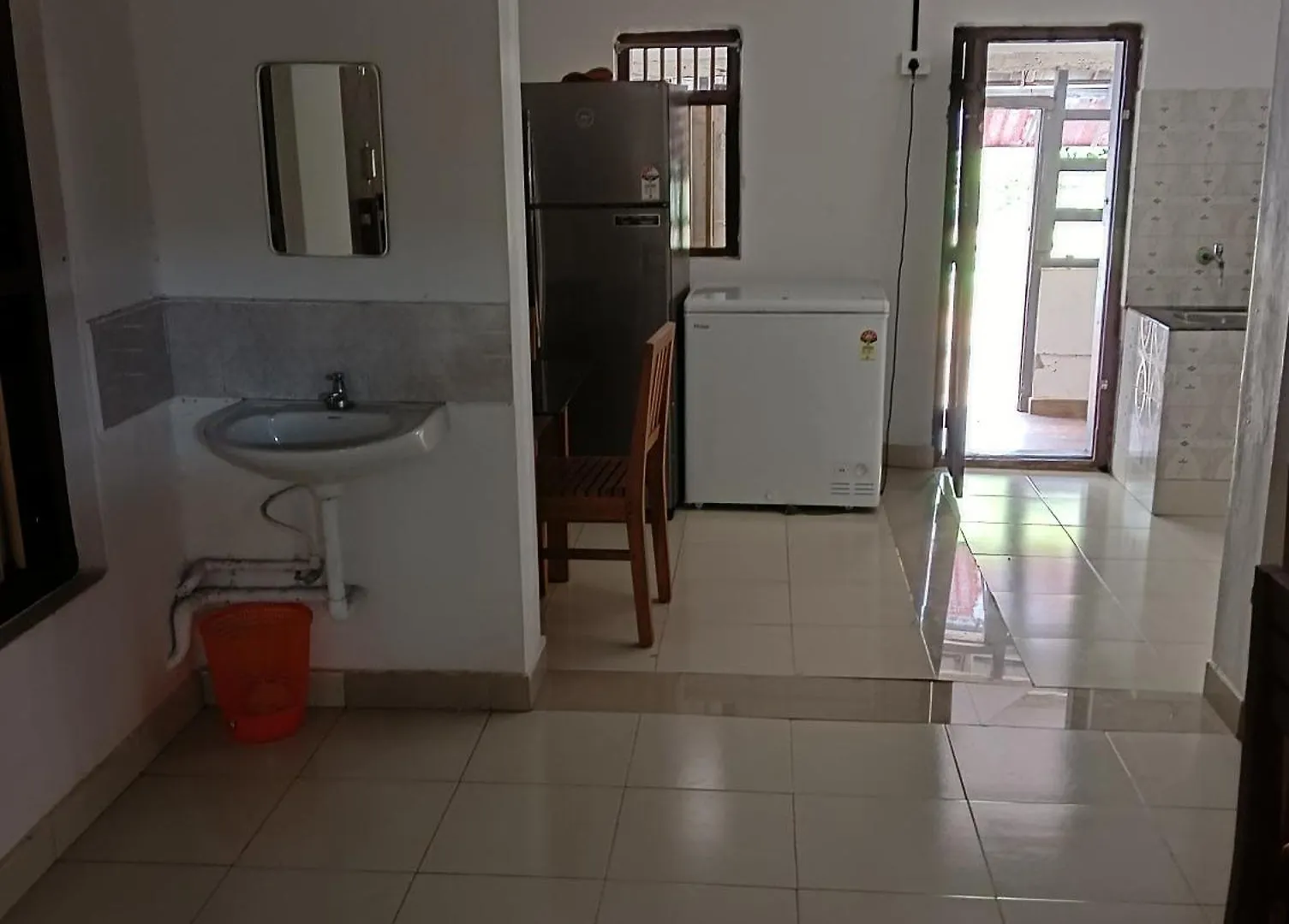 Kavalackal Farm House Muvattupuzha