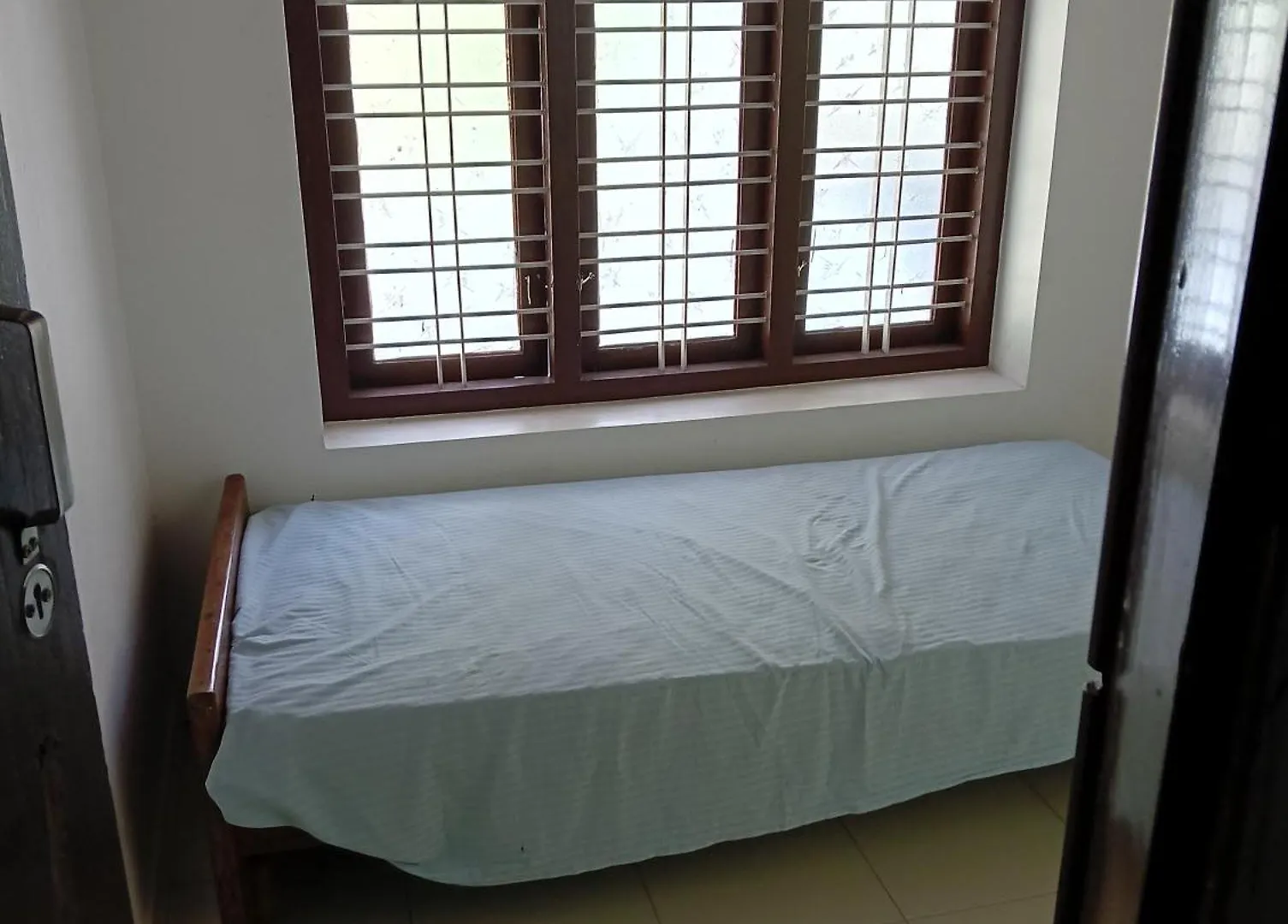 Kavalackal Farm House Muvattupuzha Hindistan